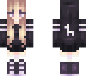 llama hoodie | re-remake