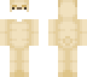 llama onesie