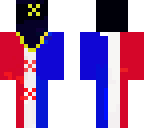 lmanburg flag skin