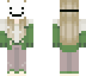 lu cardi mask