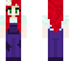 lucy, take 2