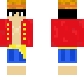 luffy
