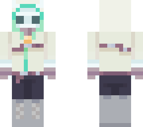 lukeus123 skin