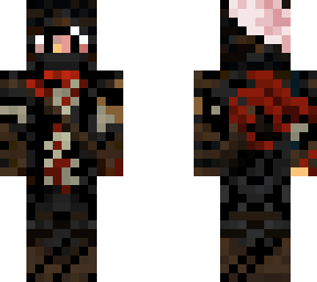 lunatic bounty hunter (collisionsmp)