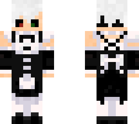machinekun especial maid