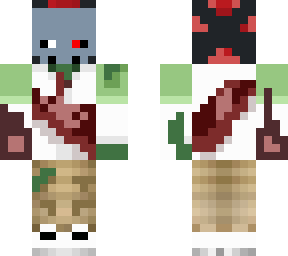 madness tommy (mc4 ver.)