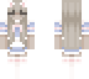 maid dress