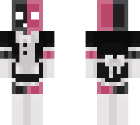 maid slime