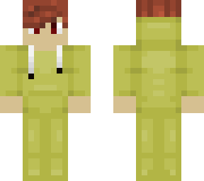 male skin