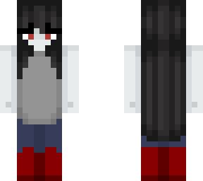 marceline the vampire queen??♀