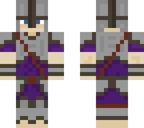mariell paladin