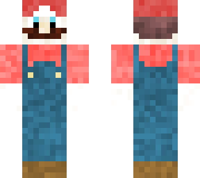 mario