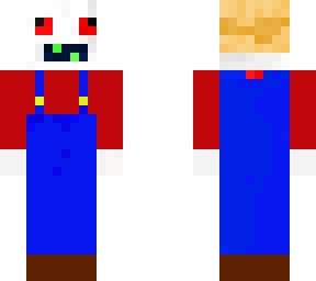 mario pro