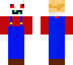 mariozombie