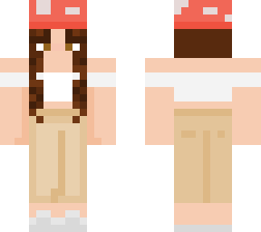 mc skin (updated)