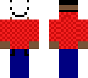 me and dream
