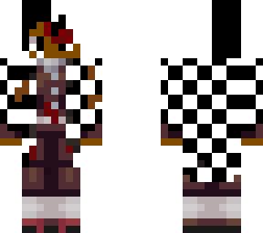 me as a demon slayer