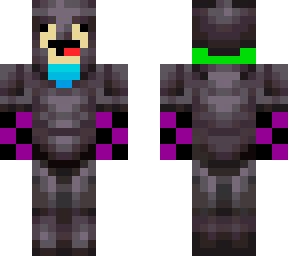 me in netherite 2