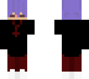 me pvp skin