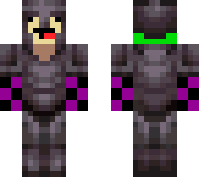 meinnetherite