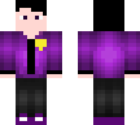 michael afton