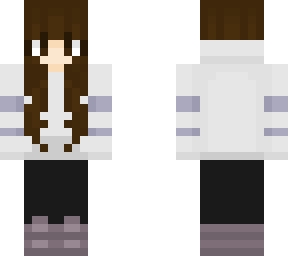 miss potato outfit 2 :3