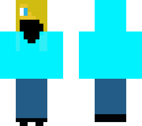 mitch the maker