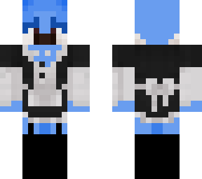 mordecai maid