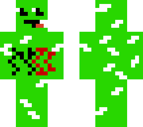 mountain dew distortion