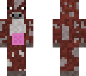 mr. cow