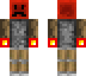 mr. redstone