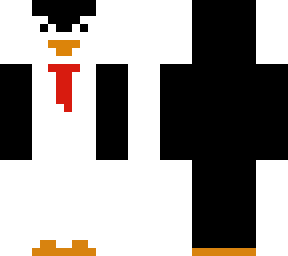 mr.penguin