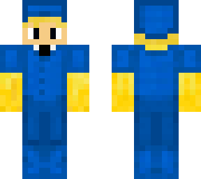 mrblobzz armor
