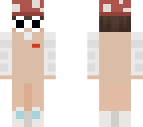 mushroom! (fixed)