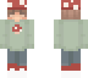 mushroom