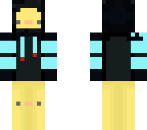 my bird skin