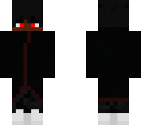 my first skin in a while