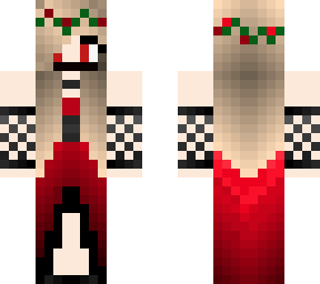 my own skin
