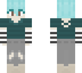 my persona