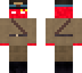 my pilot
