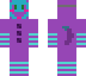 my puppet