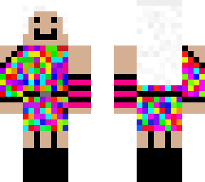 my roblox avatar