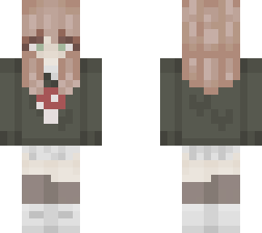 my skin! :)