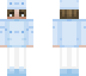 my skin