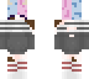 my skin