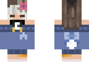 my skin