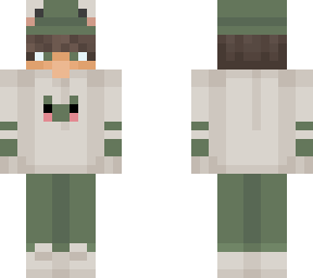 my skin