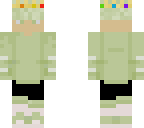 my skin