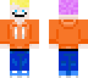 my skin