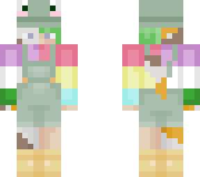 my skin